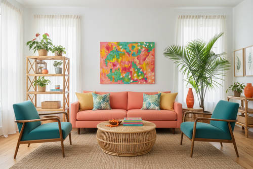 Coral